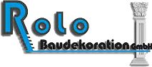 Rolo Baudekoration GmbH